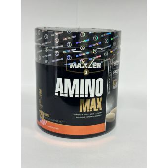 Аминокислота Maxler Amino max Hydrolysate 120 таблеток Костанай