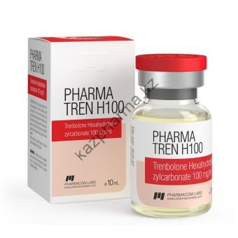 Параболан PharmaCom флакон 10 мл (1 мл 100 мг) Костанай