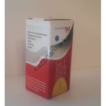 Сустанон CanadaPeptides балон 10 мл (250 мг/1 мл) - Костанай