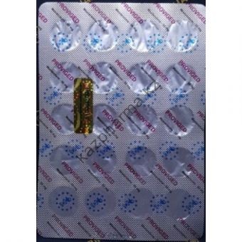 Провирон EPF 20 таблеток (1таб 50 мг) - Костанай